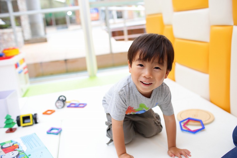 子どもの耳鼻咽喉科疾患